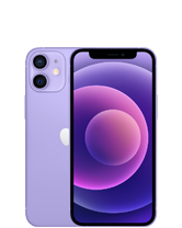iPhone 12 mini